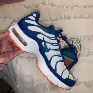 Nike AirMax Plus
